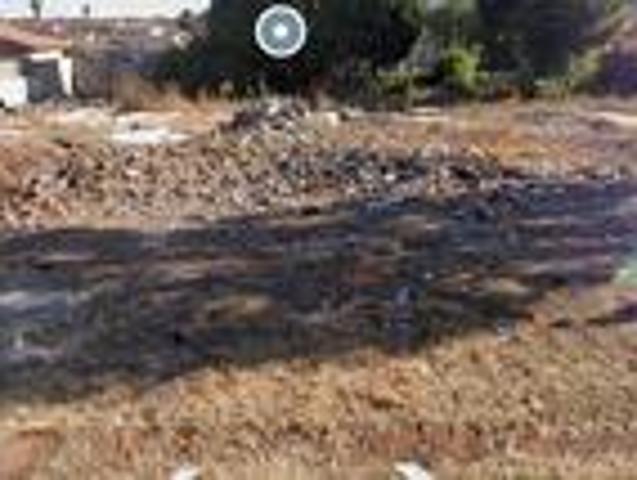 Land for sale in Vosloorus, Gauteng