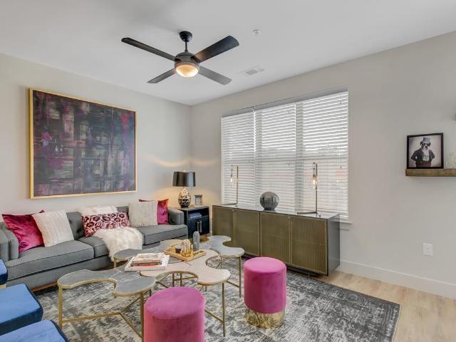 Apartment for rent in Dallas, Texas