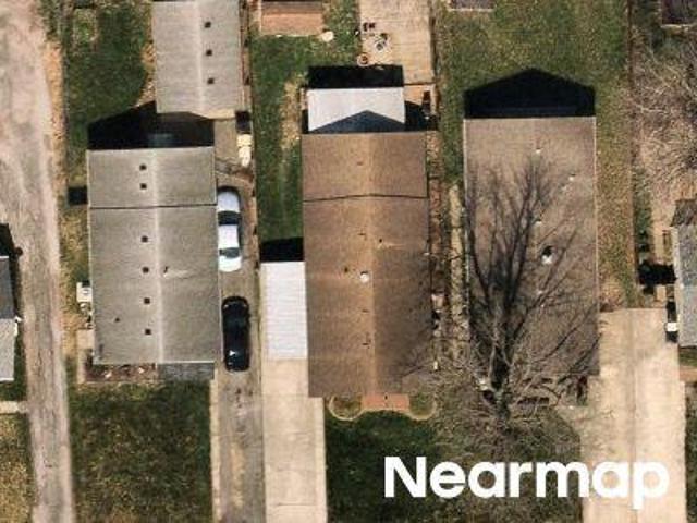 House for sale in Fort Wayne, Indiana
