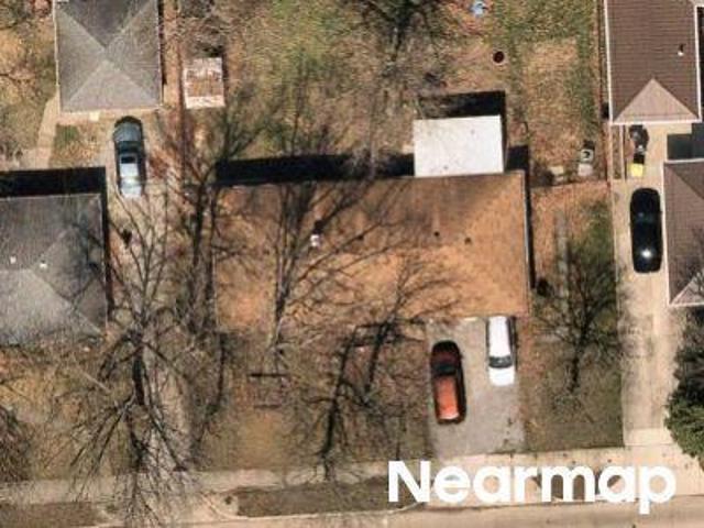 House for sale in Fort Wayne, Indiana
