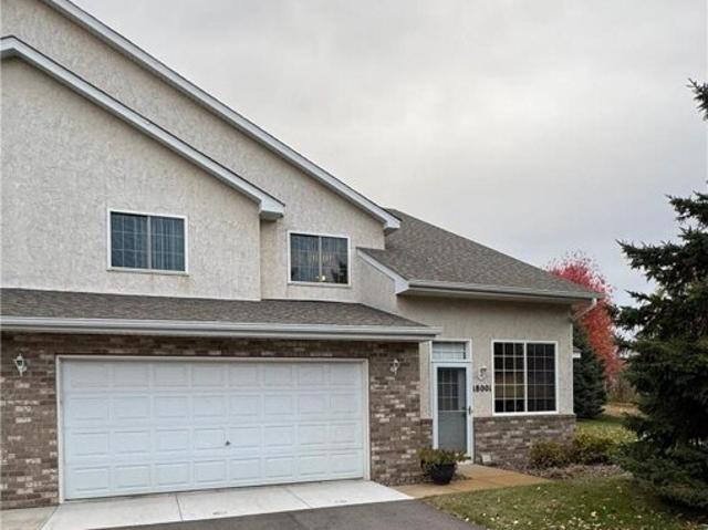 House for sale in Elk River, Minnesota