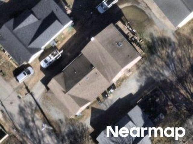 House for sale in Concord, North Carolina