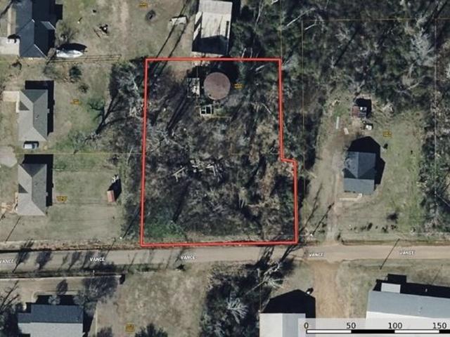 Land for sale in Hughes Springs, Texas