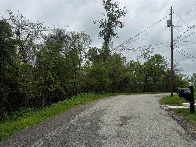 Land for sale in Monongahela, Pennsylvania