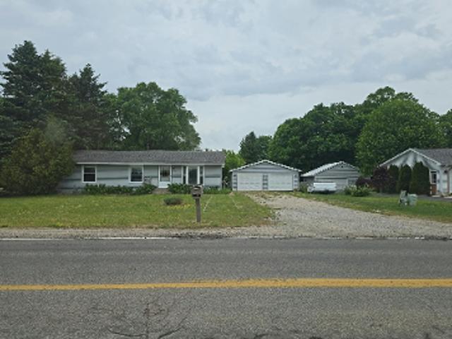 House for sale in Grawn, Michigan