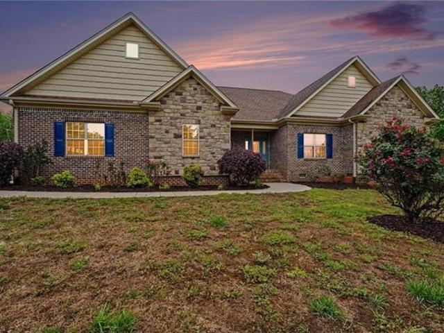 House for sale in Kernersville, North Carolina