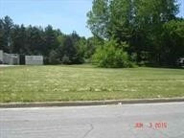 Land for sale in Midland