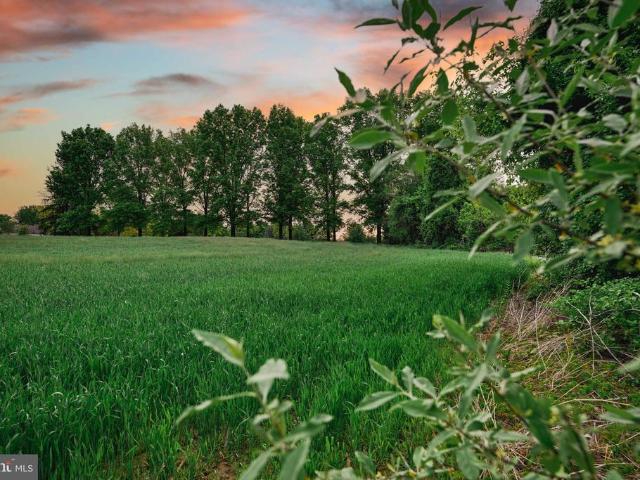 Land for sale in Monkton, Maryland