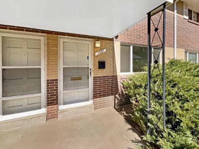 Condo for sale in Lakewood, Colorado