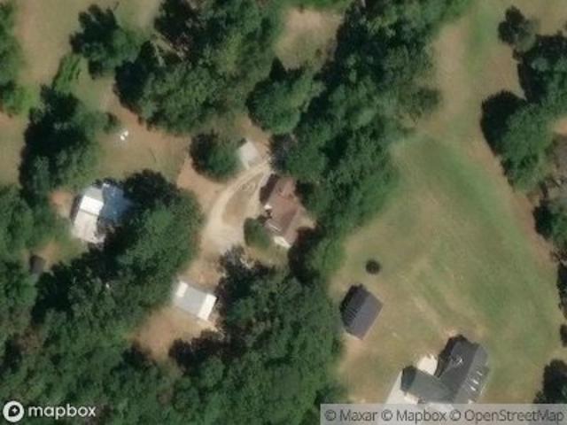 House for sale in Silverstreet, South Carolina