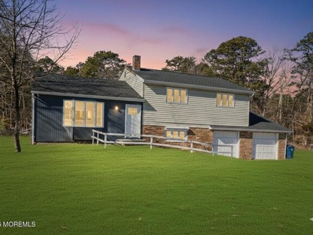 House for sale in Browns Mills, New Jersey