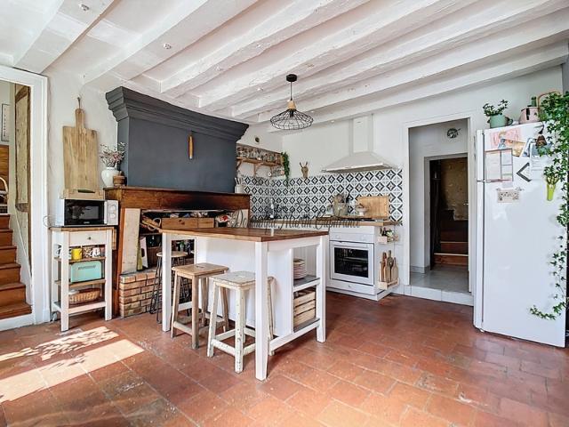 Maison vente à Mamers, Vancé