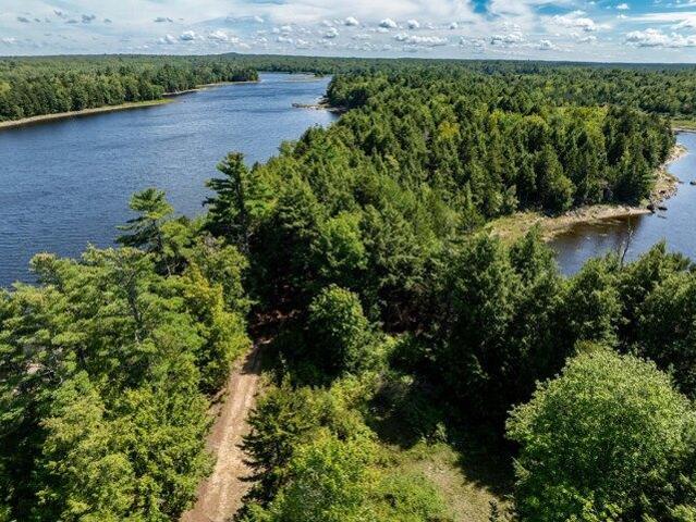 Land for sale in Vanceboro, Maine