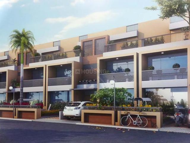 Villa for sale in Gujarat
