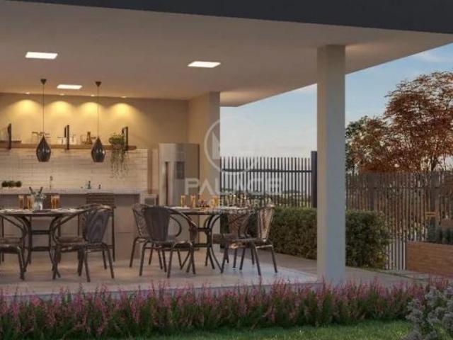 Apartamento venda em Região Imediata de Piracicaba, Região Metropolitana de Piracicaba