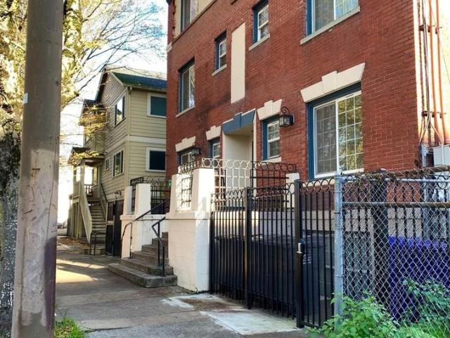 Apartment for rent in Oregonia
