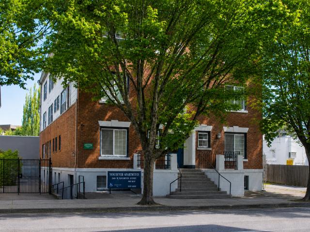 Apartment for rent in Eliot, Portland
