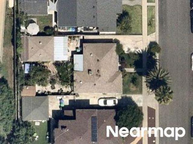 House for sale in East Los Angeles, Monterey Park