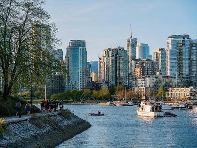 Commercial for sale in West End, Vancouver