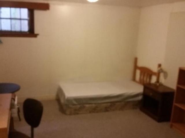 Room for rent in Vancouver