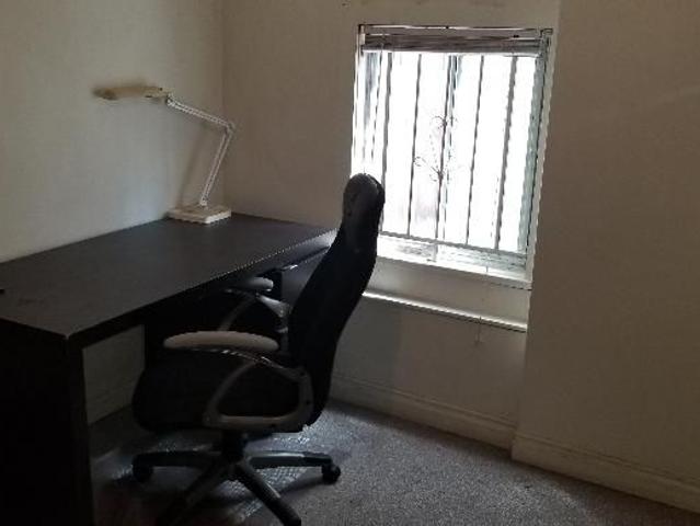 Room for rent in Vancouver