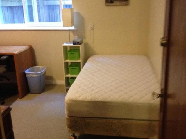 House for rent in Vancouver, British Columbia