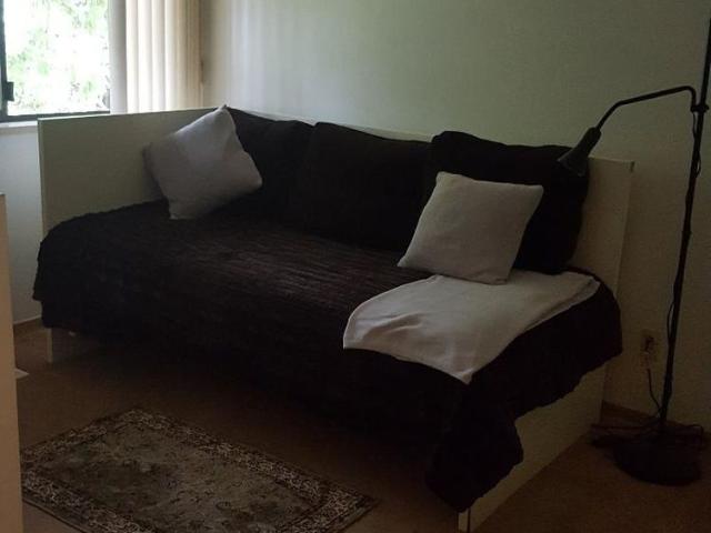 House for rent in Vancouver, British Columbia