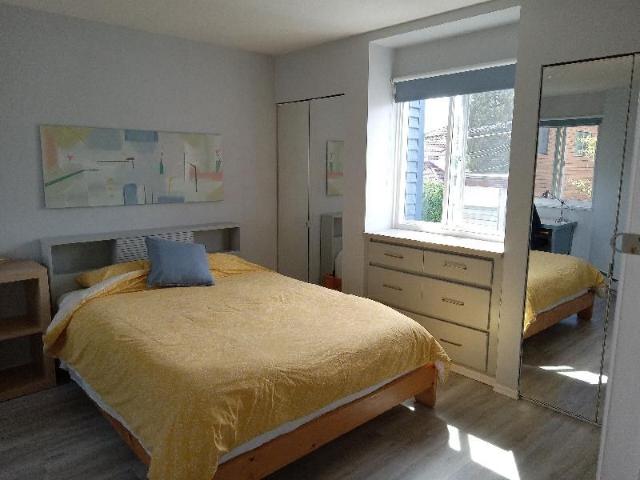 House for rent in Vancouver, British Columbia