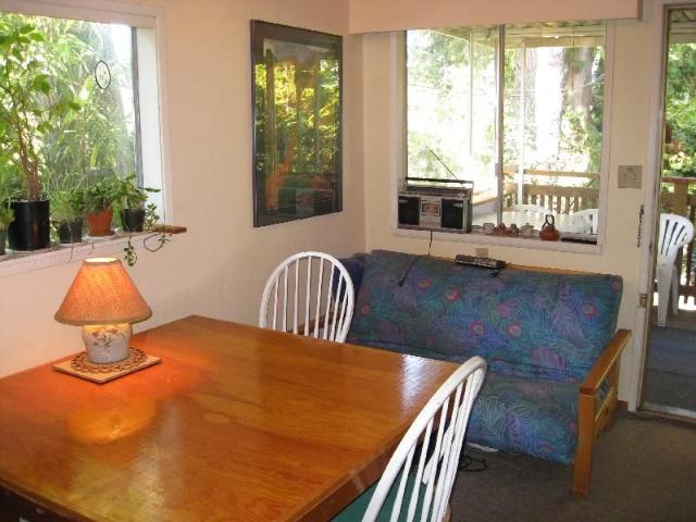 House for rent in Vancouver, British Columbia