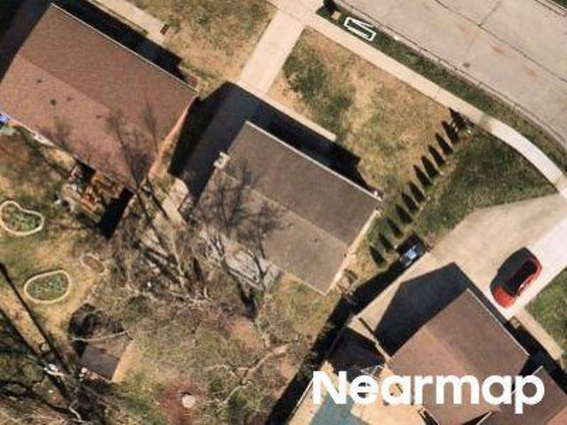 House for sale in Lexington, Kentucky