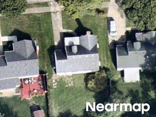 House for sale in Cornell Heights, Dayton