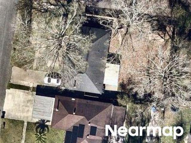 House for sale in Baton Rouge, Louisiana