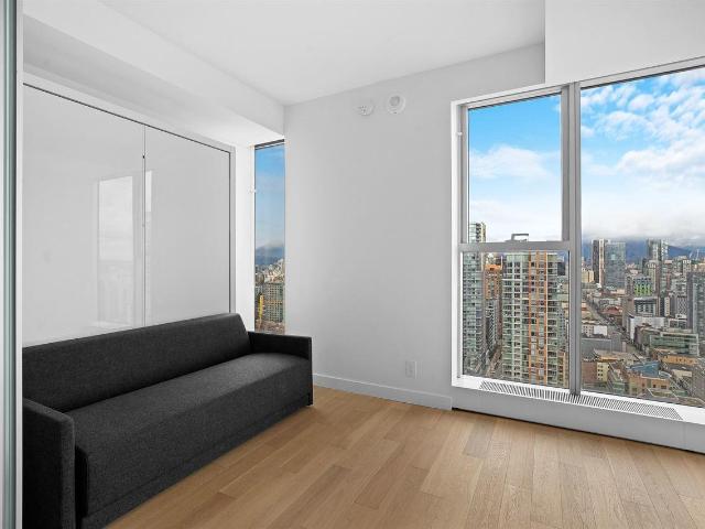 Apartment for rent in Vancouver, British Columbia