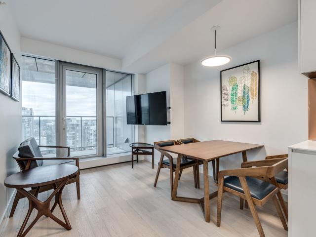 Apartment for rent in Vancouver, British Columbia