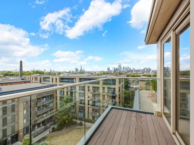 House for rent in Rotherhithe, Greater London