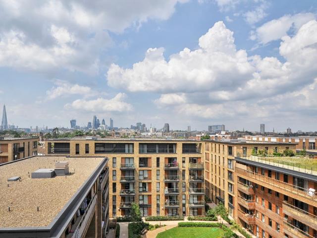House for rent in Rotherhithe, Greater London