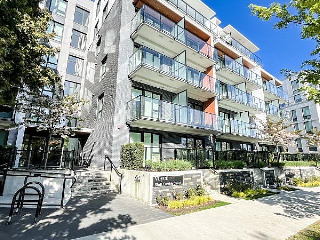 Condo for sale in Vancouver, British Columbia