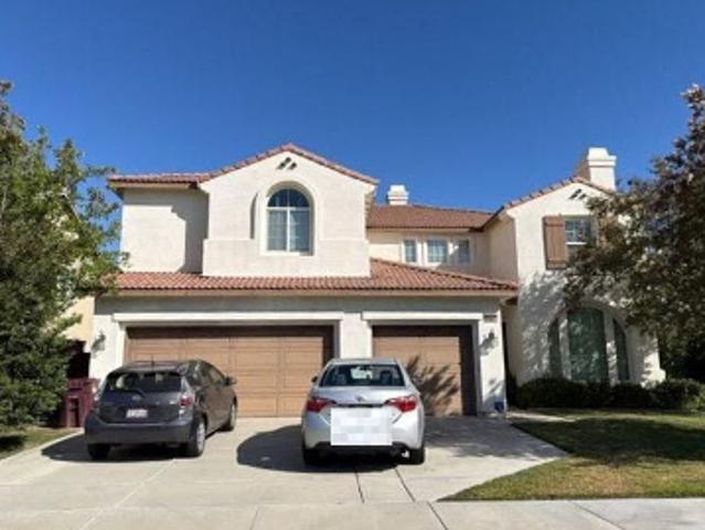 House for sale in Murrieta, California