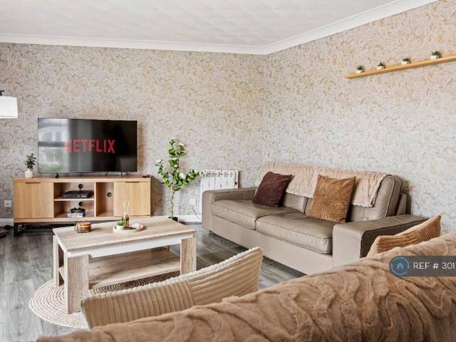 Apartment for rent in Salford Quays, Salford