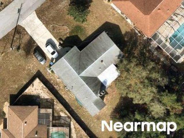 House for sale in Spring Hill, Florida