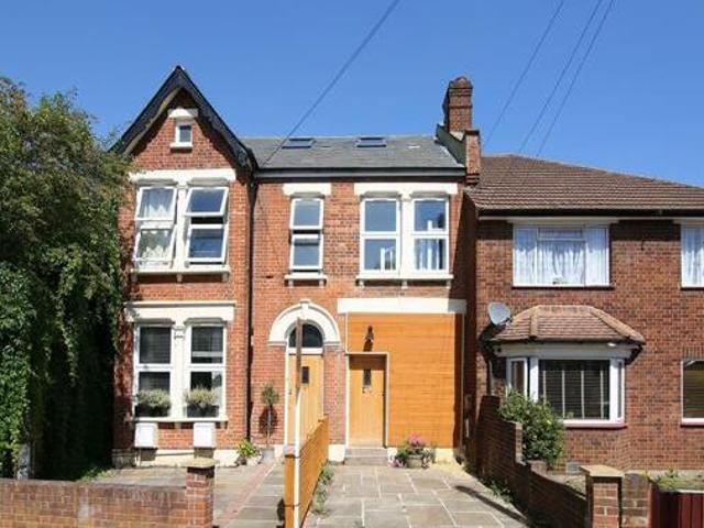 House for sale in Lyons, Greater London