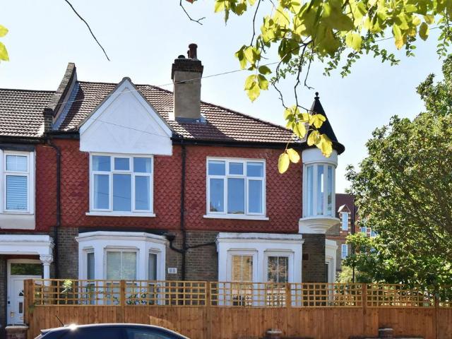 Apartment for rent in London Borough of Lewisham, Greater London