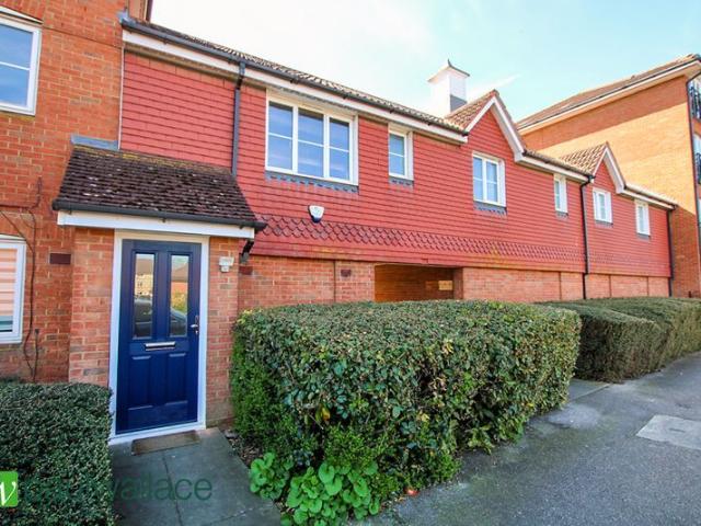 Apartment for rent in Turnford, Broxbourne