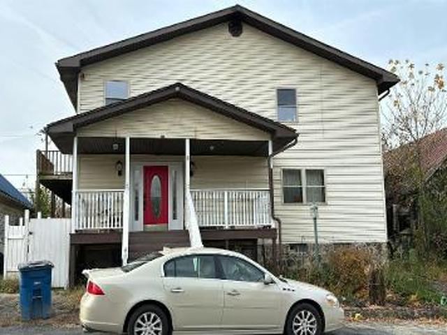 House for sale in Fort Gay, West Virginia