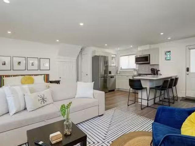 Apartment for rent in Victoria, British Columbia