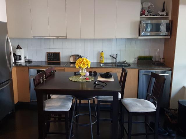 Apartment for rent in Vancouver, British Columbia
