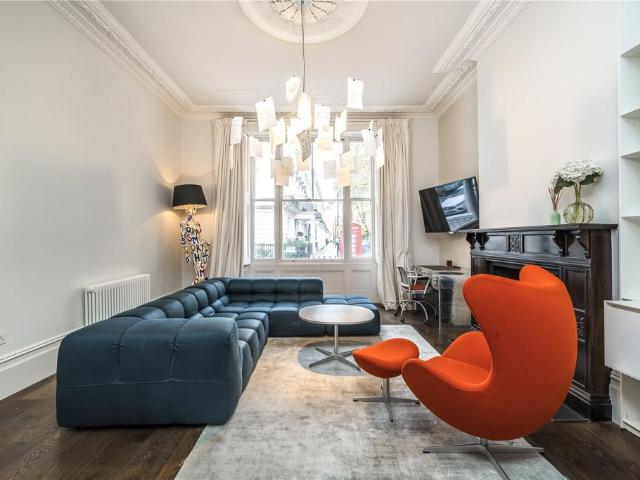 Apartment for rent in City of Westminster, Greater London
