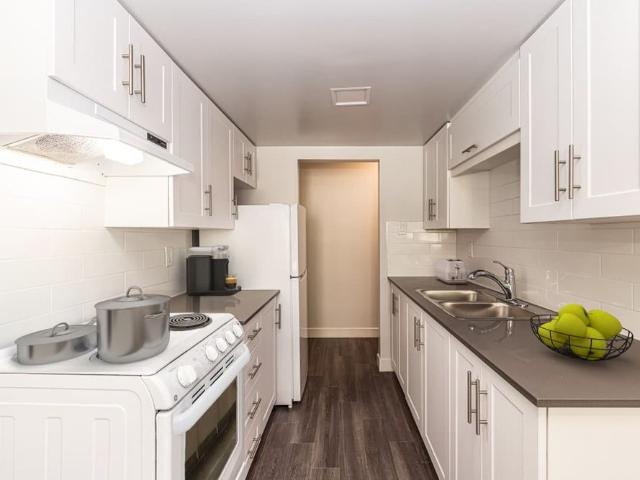 Apartment for rent in Fairfield, Victoria