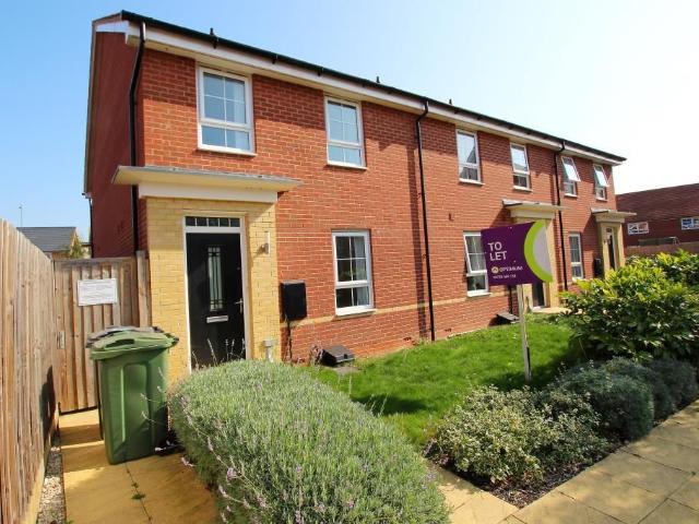House for rent in Old Fletton, Peterborough