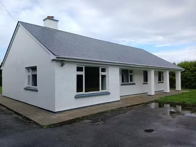 House to rent